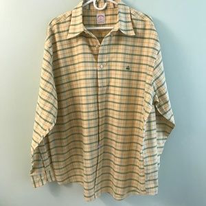 2/$32 Brooks Brothers cotton shirt
